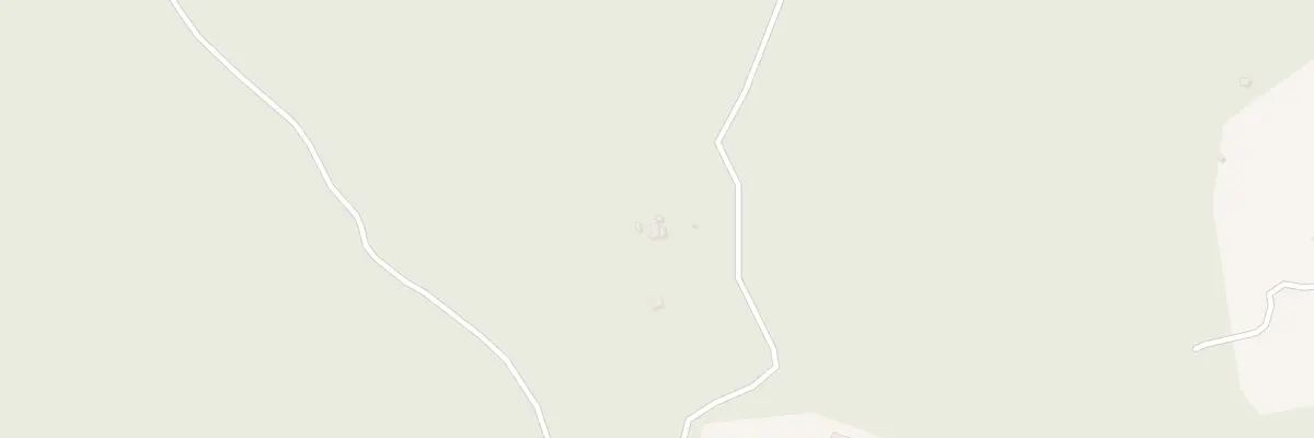Plan du 5415 Malamort à Correns