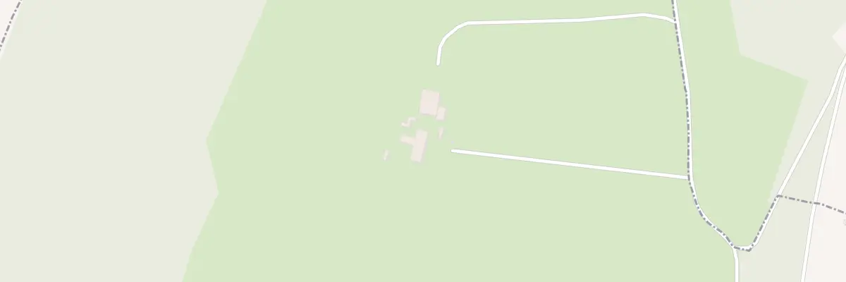 Plan du 5007 Les Craies à Chariez