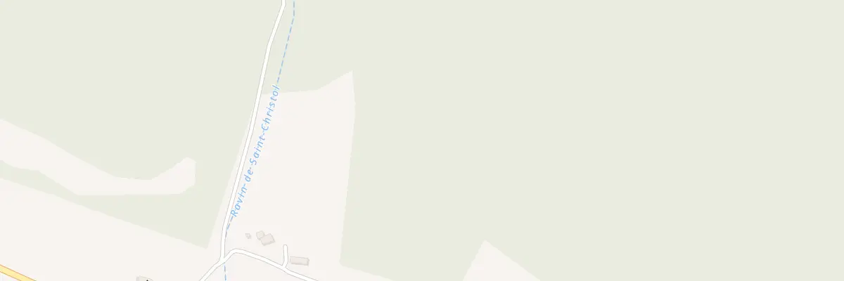 Plan du 7062 Beauveset à Mirabeau