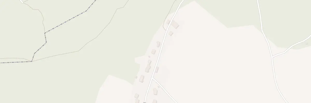 Plan du 671 Rue du Fond du Val à Chaligny