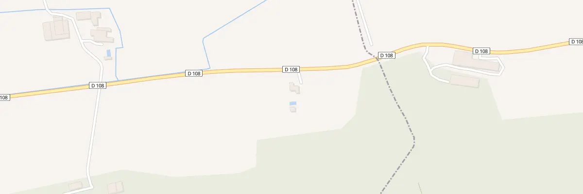Plan du 7049 Lincel à Brunet