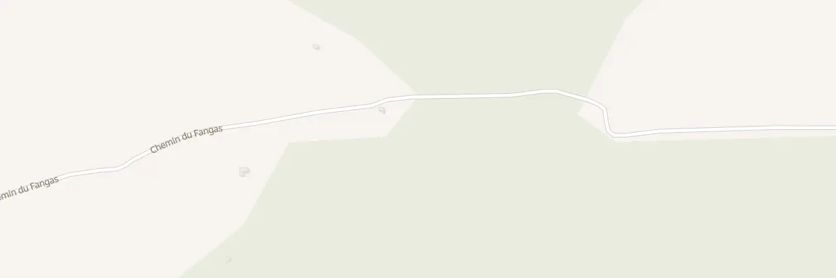 Plan du 5449 Les Mounesteirets à Pontevès