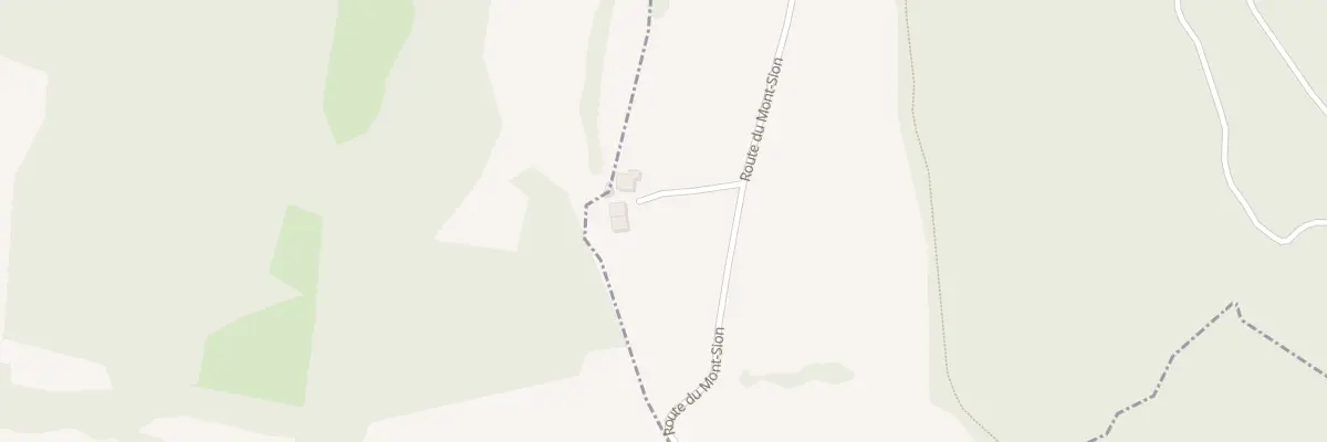 Plan du 89 Che Chez Marmoux à Présilly