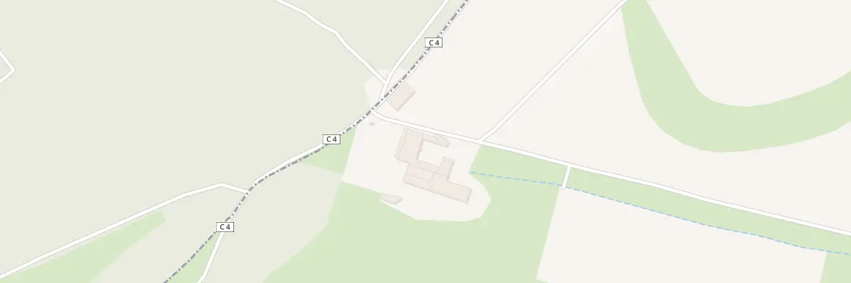 Plan du 2 La Ferme de la Malhaye à Domèvre-sous-Montfort