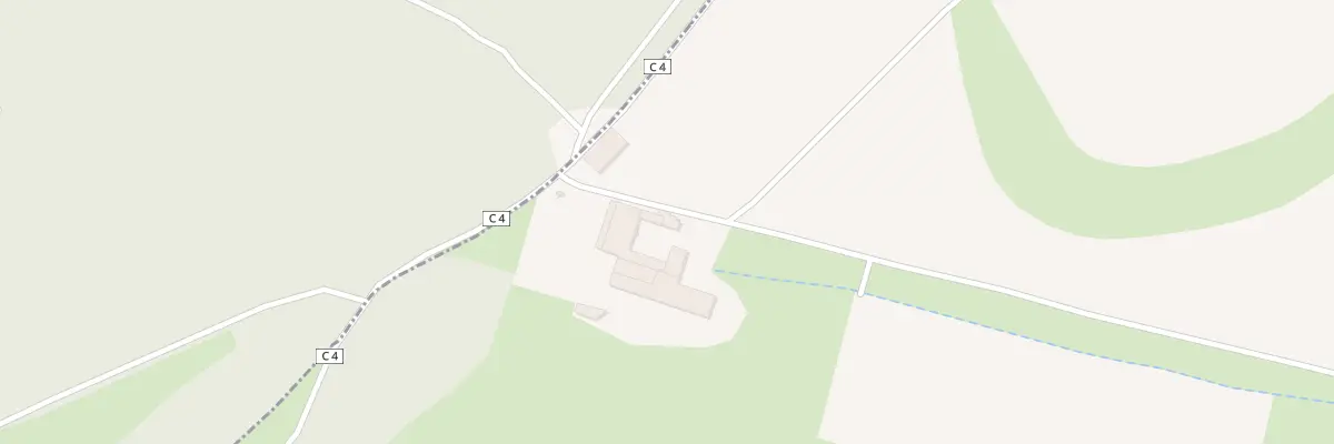 Plan du 1 La Ferme de la Malhaye à Domèvre-sous-Montfort