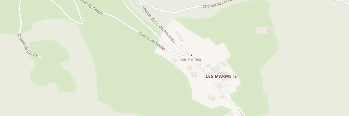 Plan du 7073 La Condamine à Venterol