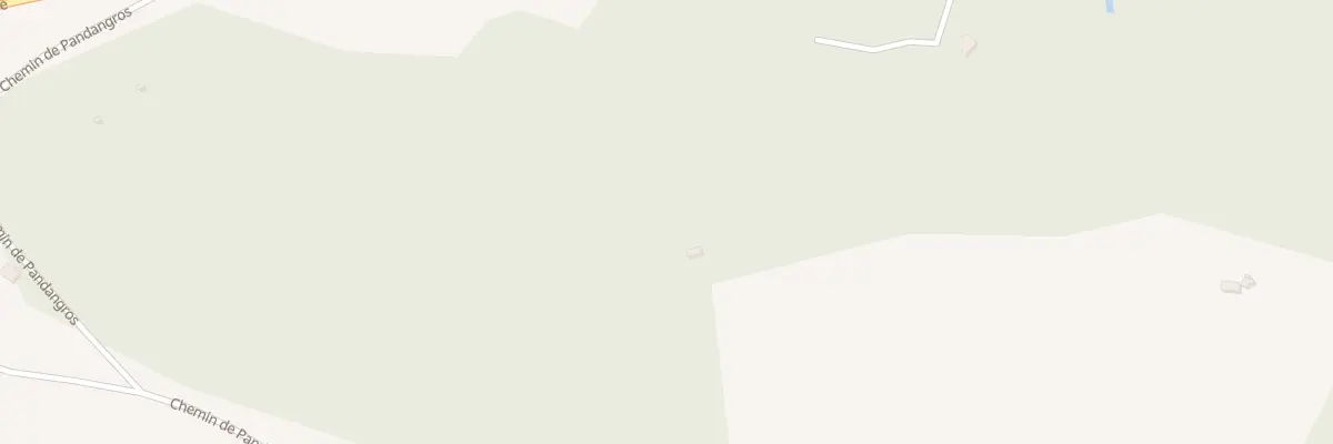 Plan du 5130F Hubac des Tapis à Riez