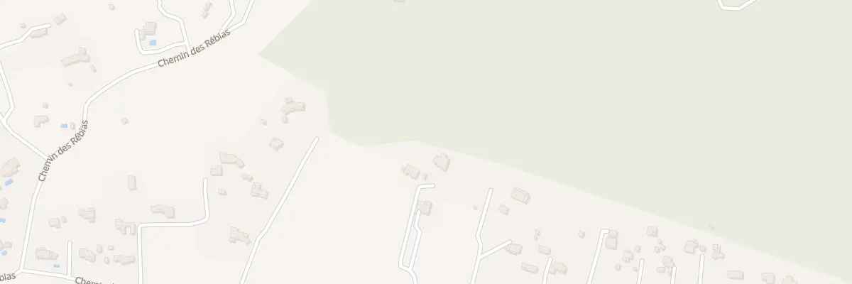 Plan du 6106 Le Tuf au Val