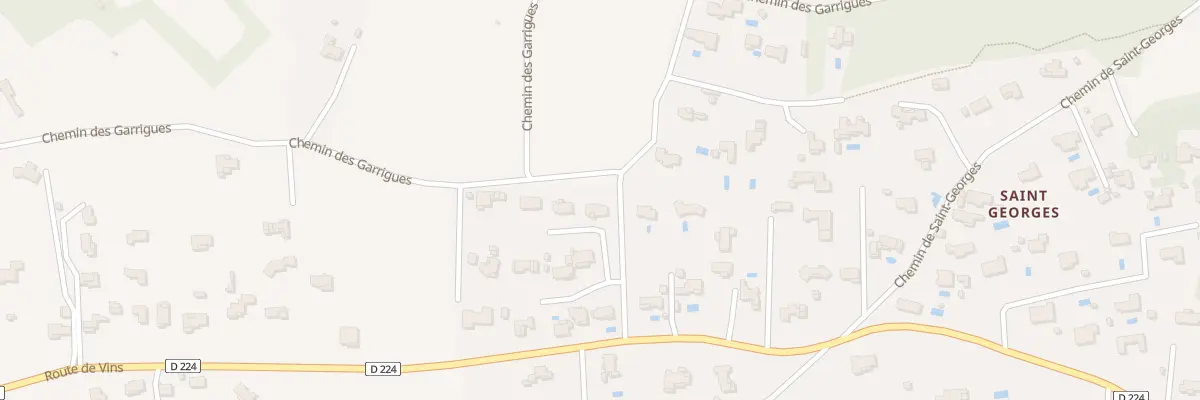 Plan du 6039 Saint Pierre au Val