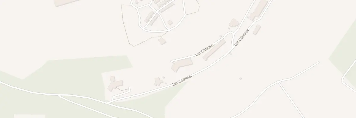 Plan du 27 Les Coteaux à Bainville-sur-Madon