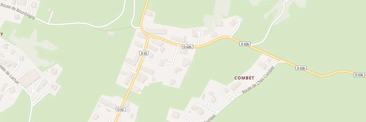 Plan du 35 Imp de l’Epinette à Arith