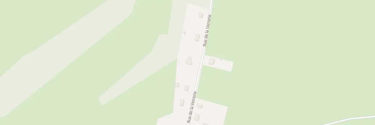 Plan du 47 Rue de la Verrerie à Selles