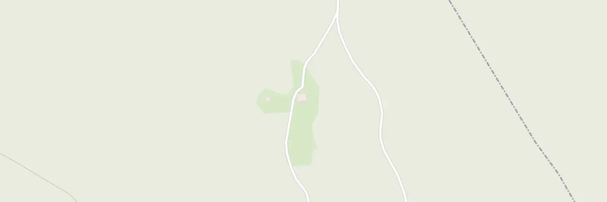 Plan du 5033 La Cernee à Chapelle-des-Bois