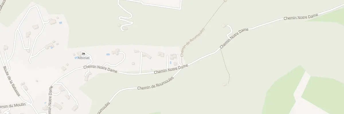 Plan du 7120 Adrech de Notre Dame à Montagnac-Montpezat