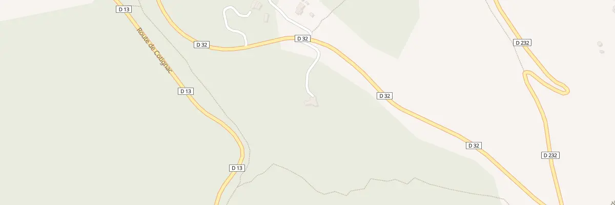 Plan du 5256 Les Maralesses à Fox-Amphoux