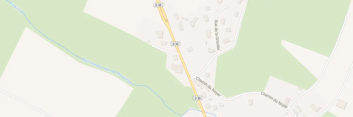 Plan du 21 Rue Marcel Garret à Menoux