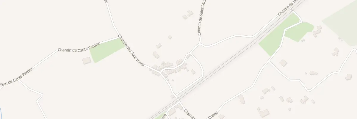 Plan du 74 Rue du Pressoir à Puget-Ville