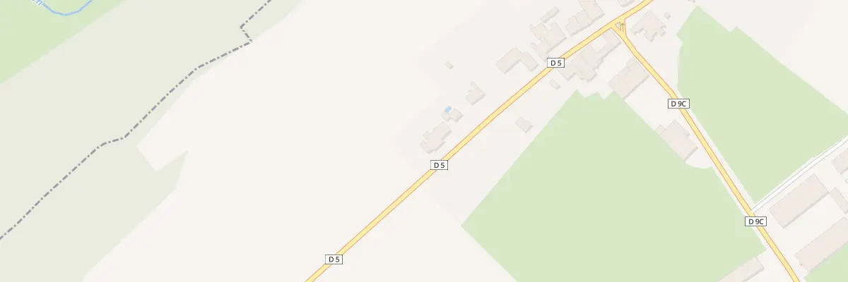 Plan du 36 Rue de Lorraine à Omelmont