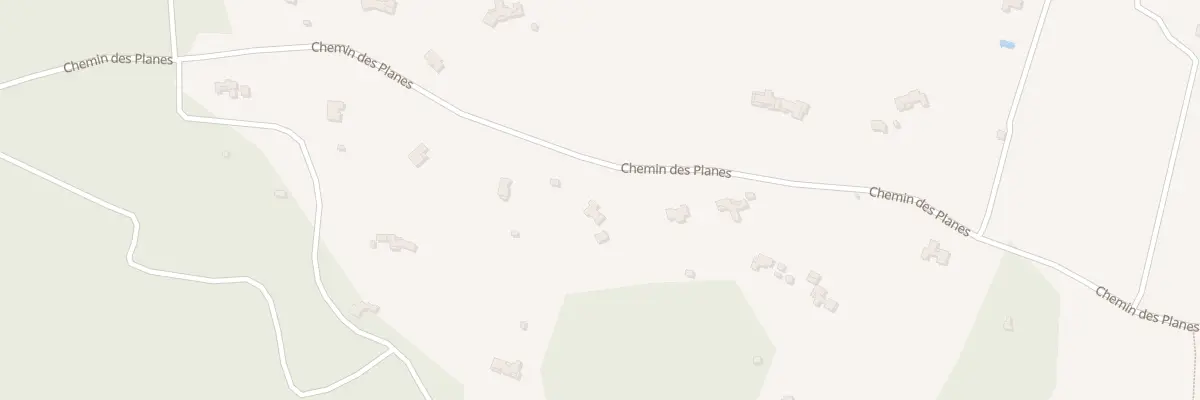 Plan du 5367 Pey d’Esteve à Camps-la-Source