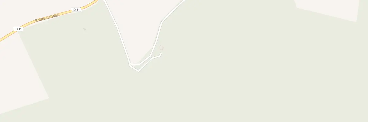 Plan du 7223 Les Juisses à Montagnac-Montpezat