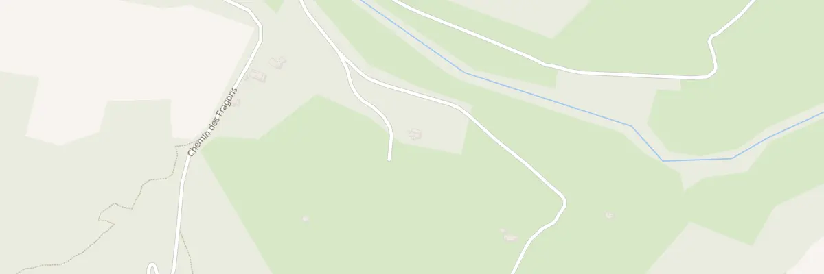 Plan du 5066 Les Carnoureous à Fox-Amphoux