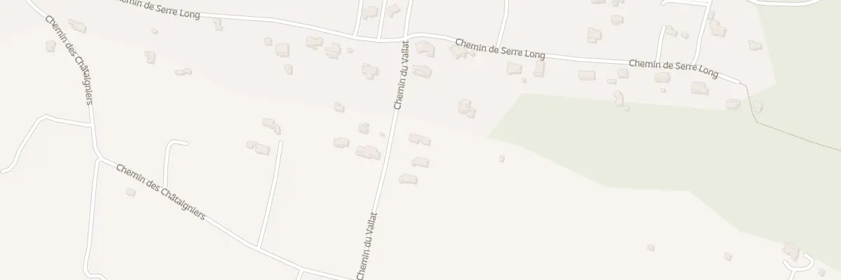 Plan du 5804 Pey de Tavan à Camps-la-Source