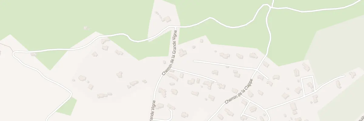 Plan du 626 Che de la Grande Vigne à Sainte-Anastasie-sur-Issole