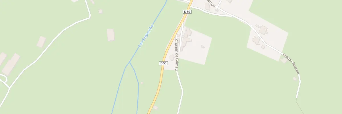 Plan du 3 Rte d’Anchenoncourt à Melincourt