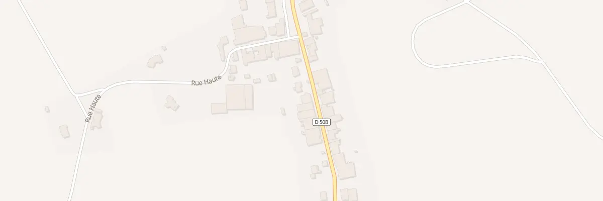 Plan du 5 Rue du Mesnil à Autrey