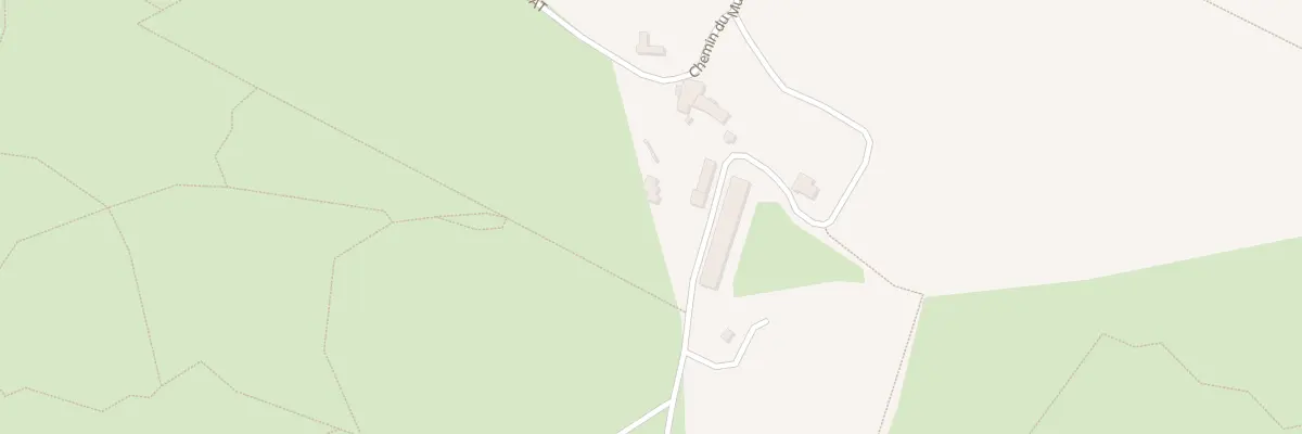 Plan du 2359 Che du Plan du Pont à Hyères
