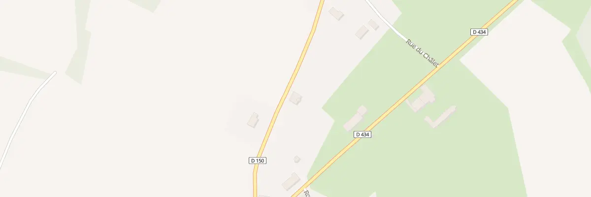 Plan du 49 Grande Rue à Pont-du-Bois