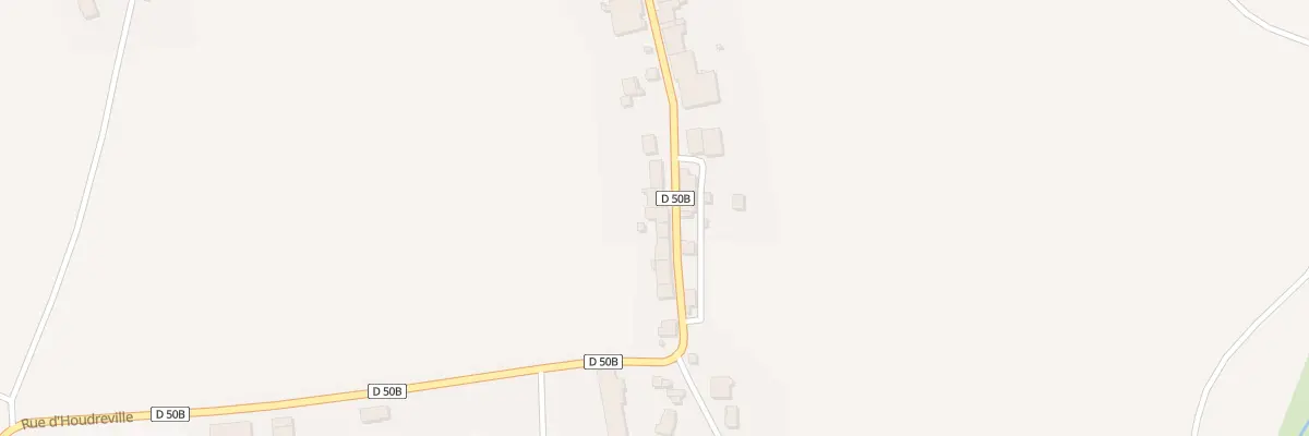 Plan du 17 Rue du Mesnil à Autrey
