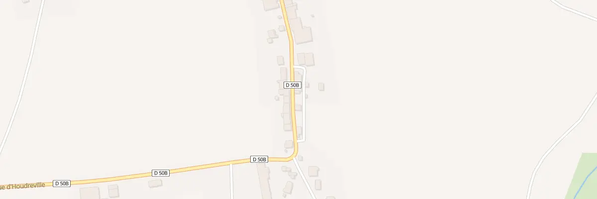 Plan du 28 Rue du Mesnil à Autrey