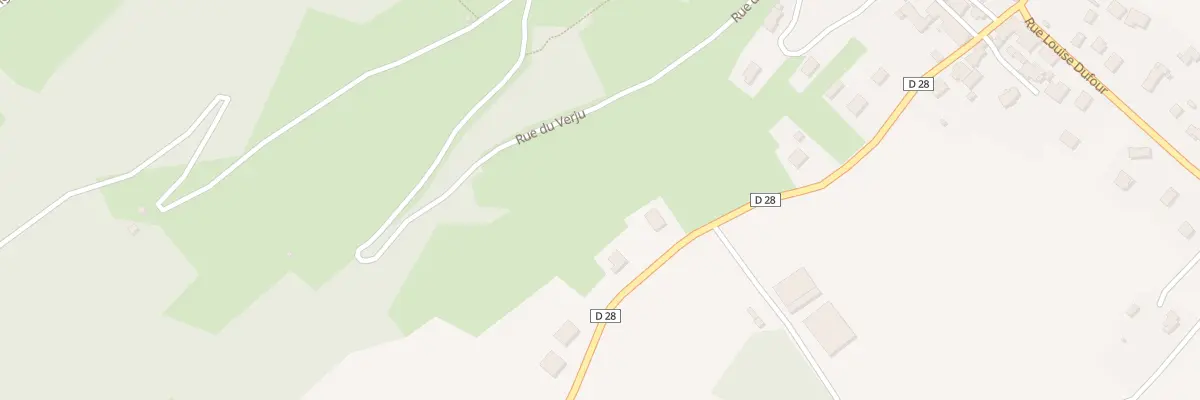 Plan du 5122 Aux Cotes à Villard-Sallet
