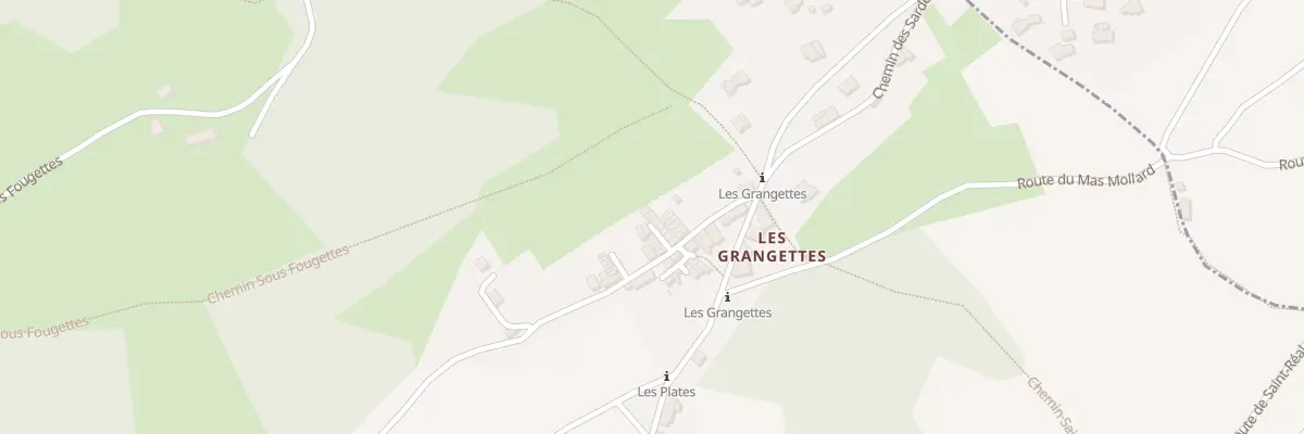 Plan du 30 Imp des Pressoirs à Saint-Jean-de-la-Porte