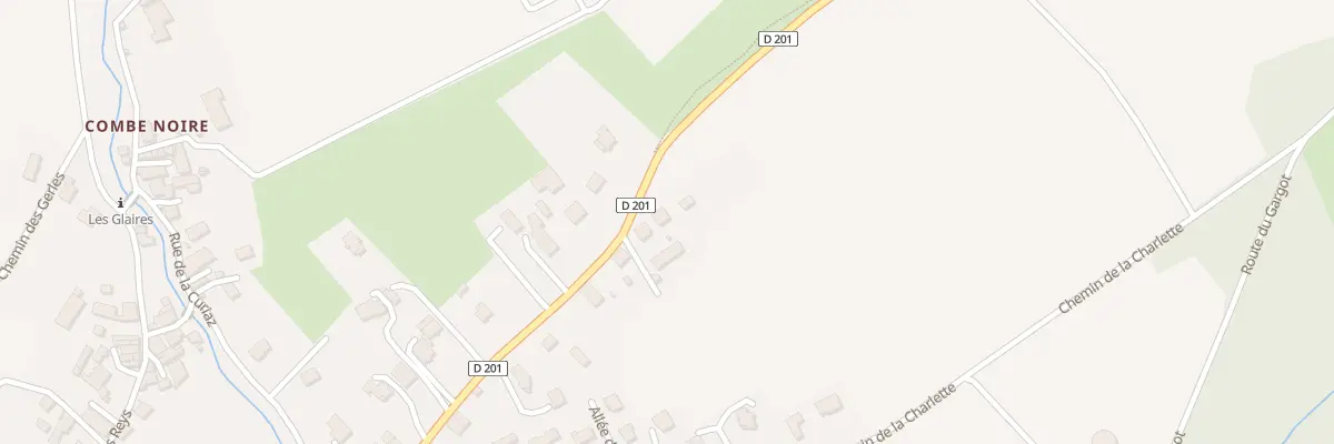 Plan du 19 Che des Noyers à Saint-Jean-de-la-Porte