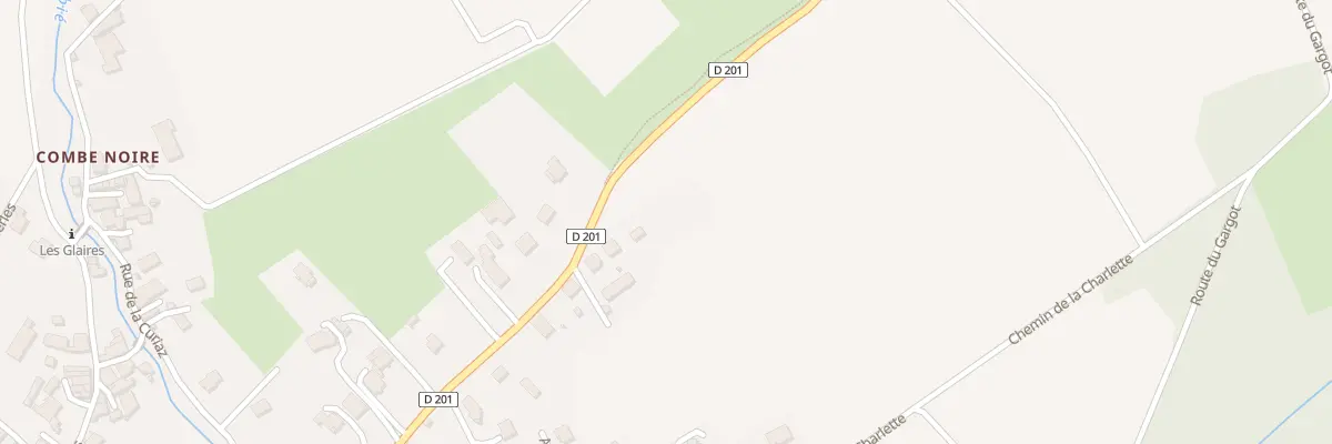 Plan du 21 Che des Noyers à Saint-Jean-de-la-Porte