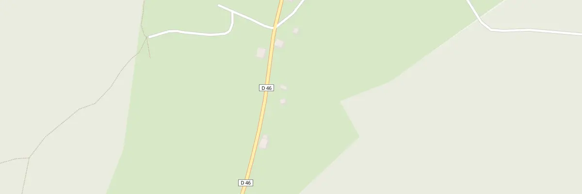 Plan du 4 Combes des Cives à Chapelle-des-Bois