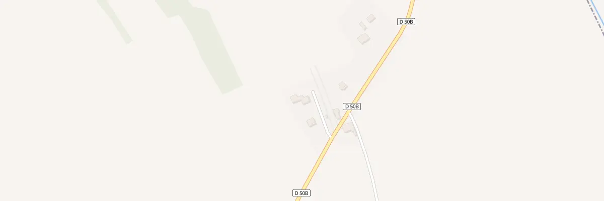 Plan du 3 Che de la Cote Ferree à Autrey