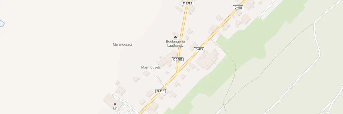 Plan du 472 Rue des Guinches à Bois-d’Amont