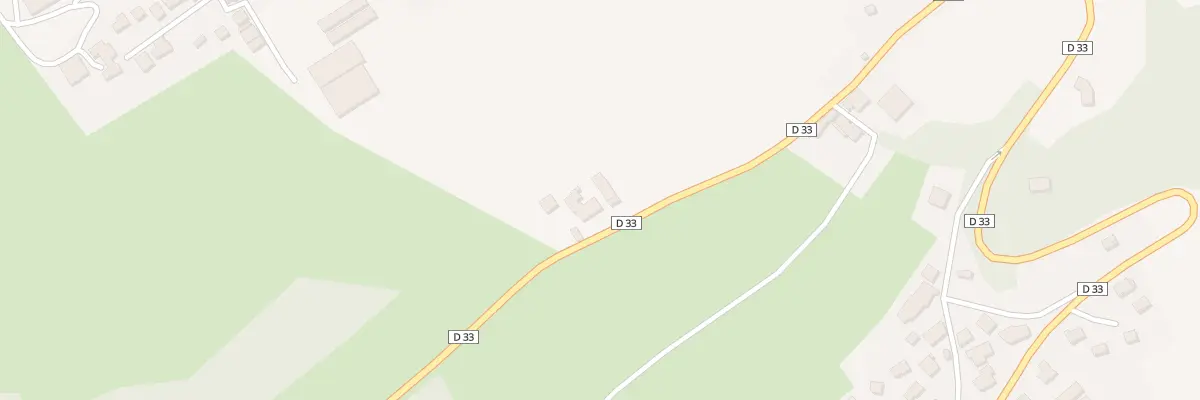 Plan du 440 Rte des Fontanettes à Coise-Saint-Jean-Pied-Gauthier