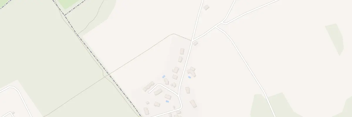 Plan du 18 La Grange du Bosquet à La Chevillotte