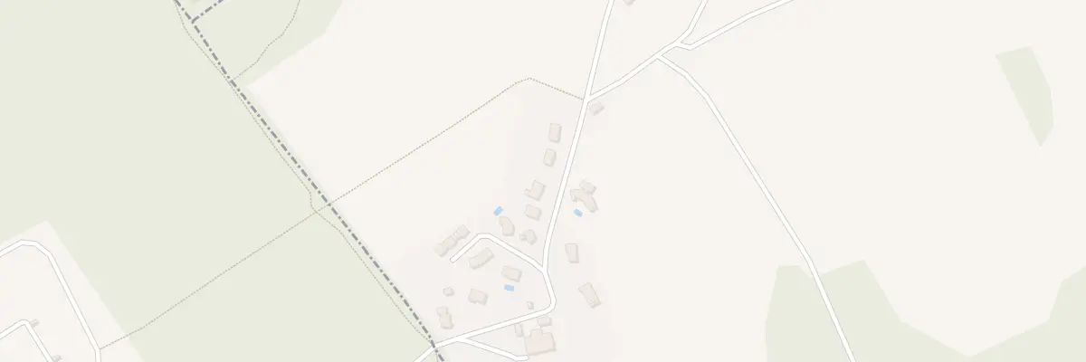 Plan du 5020 La Grange du Bosquet à La Chevillotte