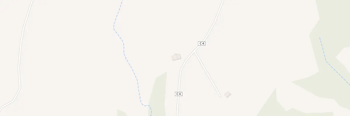 Plan du 446 Rte de Body à Vovray-en-Bornes