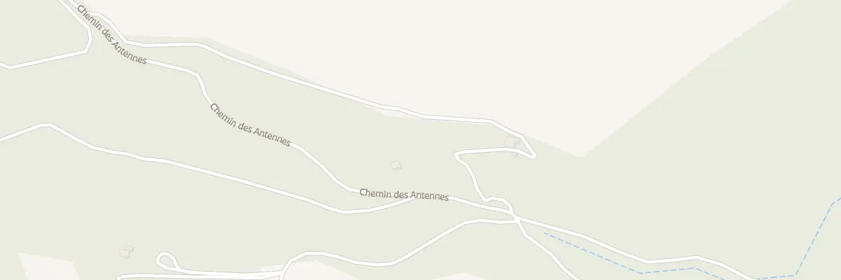Plan du 5028 Plaine de Saint Martin Est à Roumoules