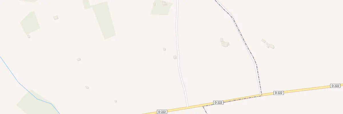 Plan du 6632 Barrare à Montfort-sur-Argens