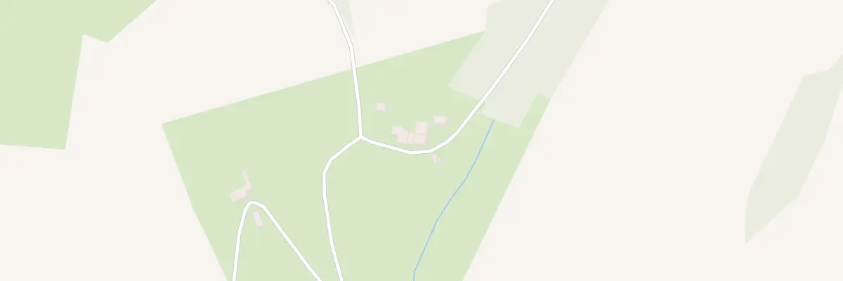 Plan du 5012 Le Moutrot 1er Canton à Auxon