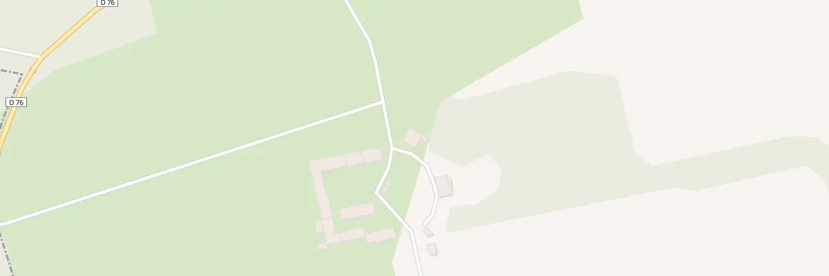 Plan du 5047 Chateau de Dombasle à Port-sur-Seille