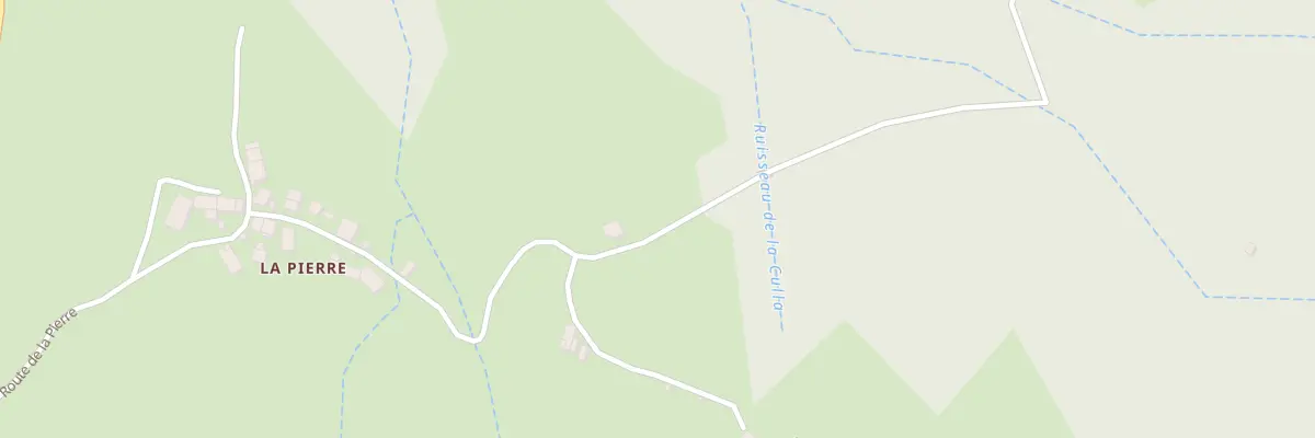Plan du 651 Rte de la Pierre à Saint-Eustache