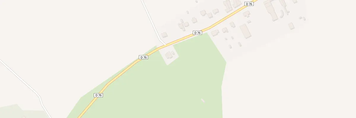 Plan du 53 Av de Pont-à-mousson à Port-sur-Seille